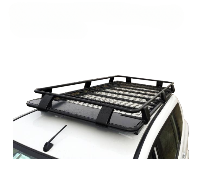 TRE 4X4 Lc300 Roof Rack 1.8M Part # Tr-1Rr-037