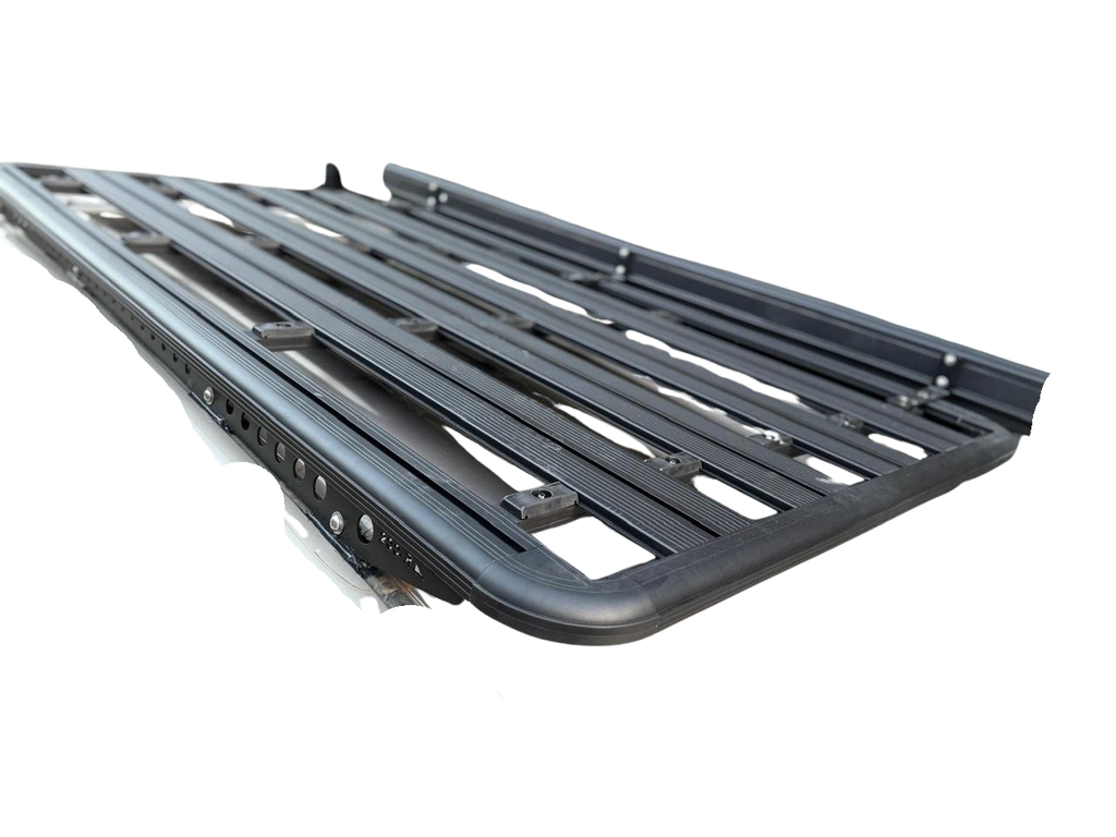 TRE 4X4 Lc300 Roof Rack 2.1M Part # Tr-1Rr-037-1