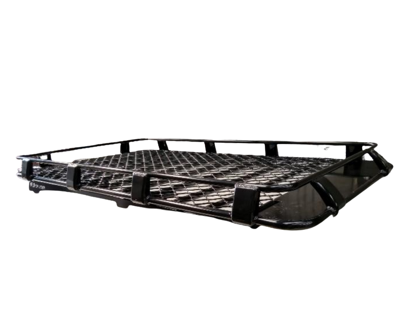 TRE 4X4 Lc300 Roof Rack 2.1M Part # Tr-1Rr-037-1