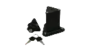 TRE 4X4 190Mm Gasoline Pack Double Mount-1Gen