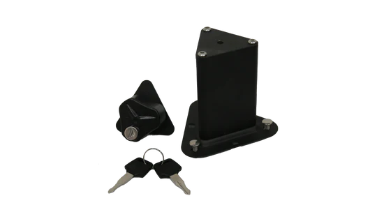 TRE 4X4 Gasoline Pack Mount-1Gen 55Mm