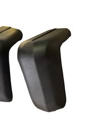 Winbo KSL Bullbar Rubber Bump Stop-Pair