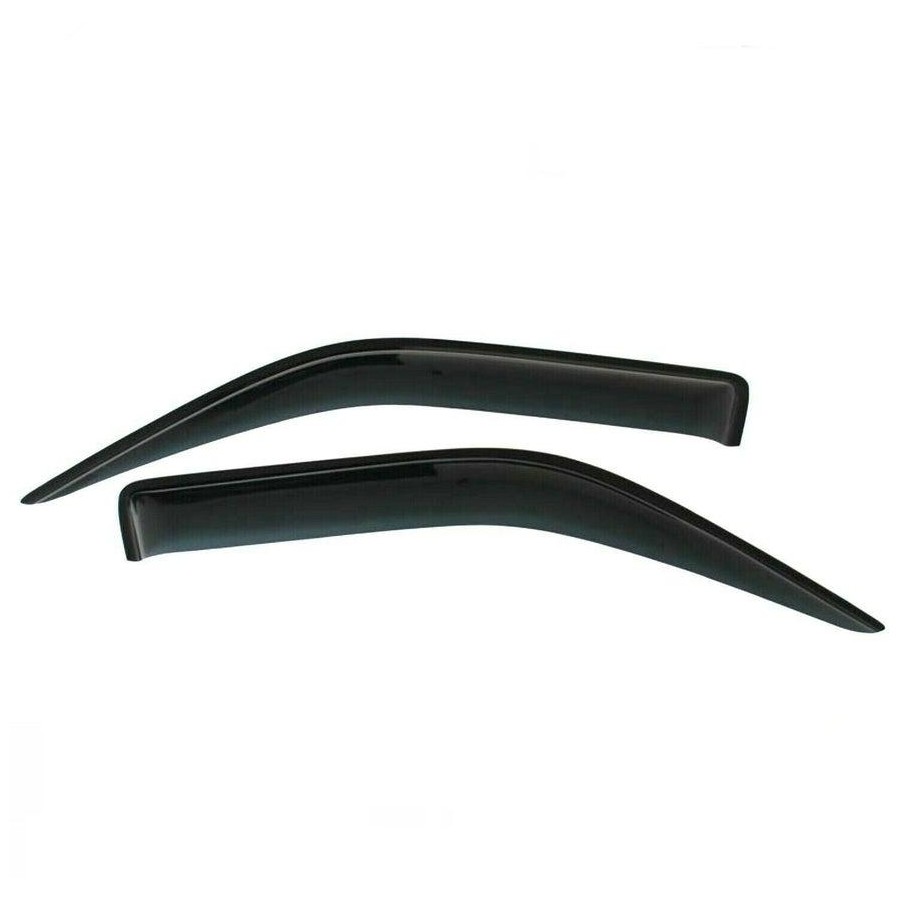Safarituff Door Visors For Toyota Hiace