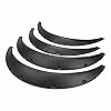 Winbo Fender Trim (Set) For Toyota Revo 2016+