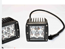 Safarituff LED Light Without Cover