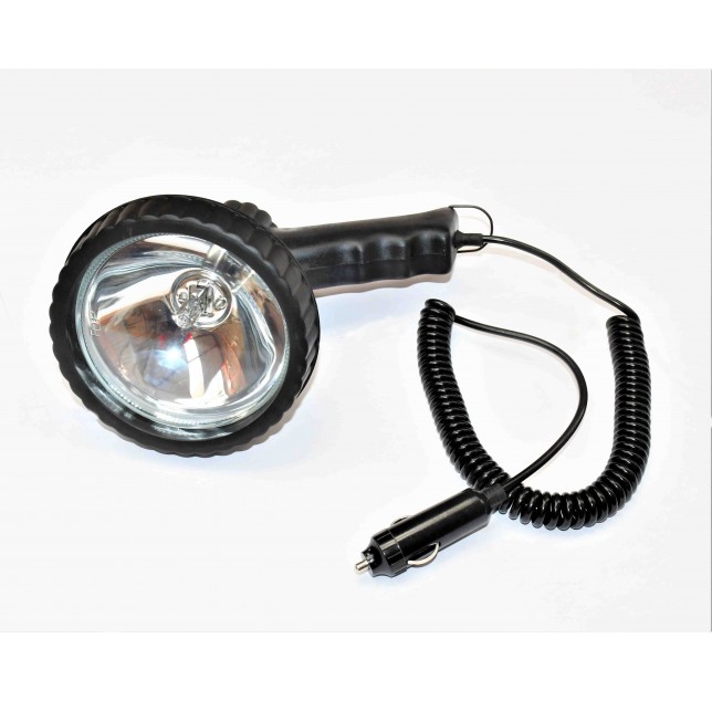 Safarituff Universal Light