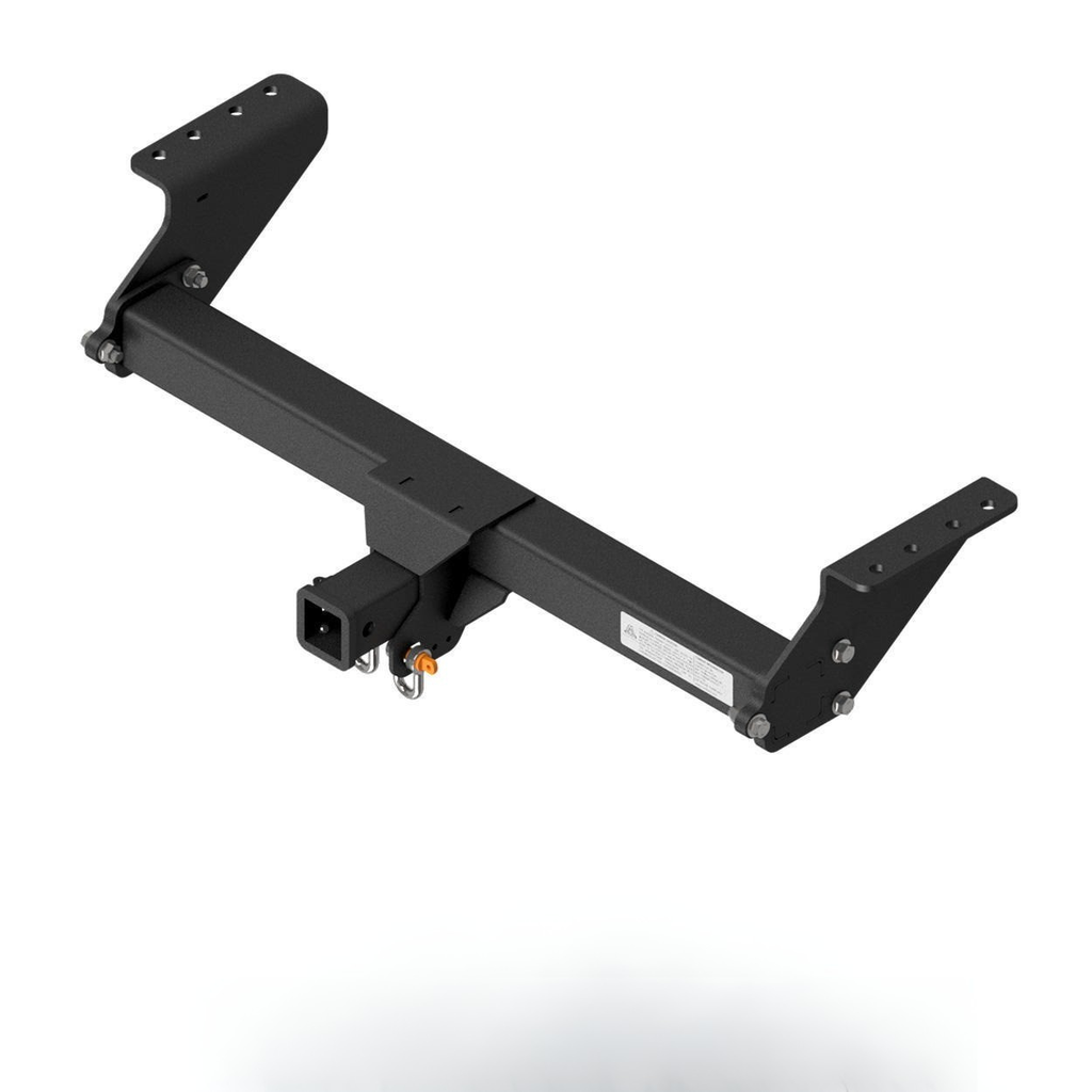 Winbo Rear Tow Bar For Ford Ranger T6