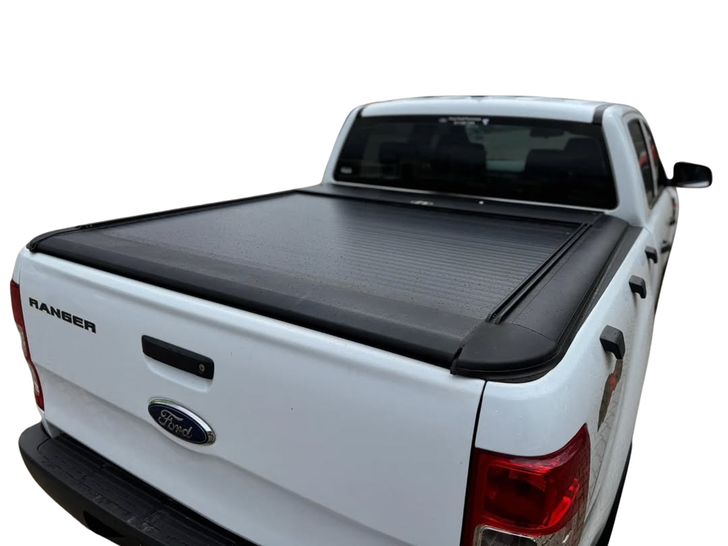 Winbo Manual R3 Roller Cover For Ford Ranger 2023