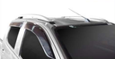 Safarituff OEM Style Roof Rails For Isuzu D-Max 2012+