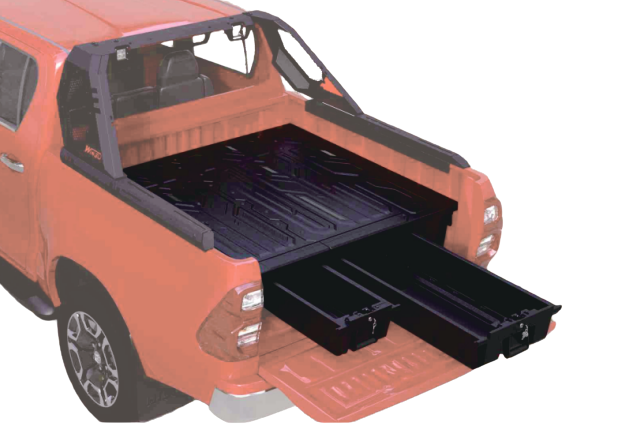 Winbo Universal Slide Tray