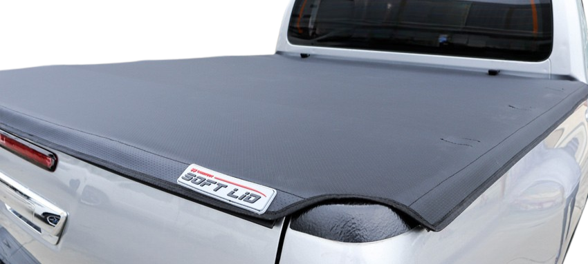 Carryboy Soft Lid D-Max RG-01 D/C (NEW)