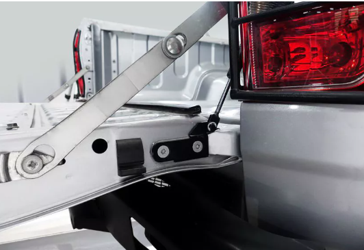 Carryboy Toyota Hilux Revo Tail Gate Damper,CB-111-CTRD
