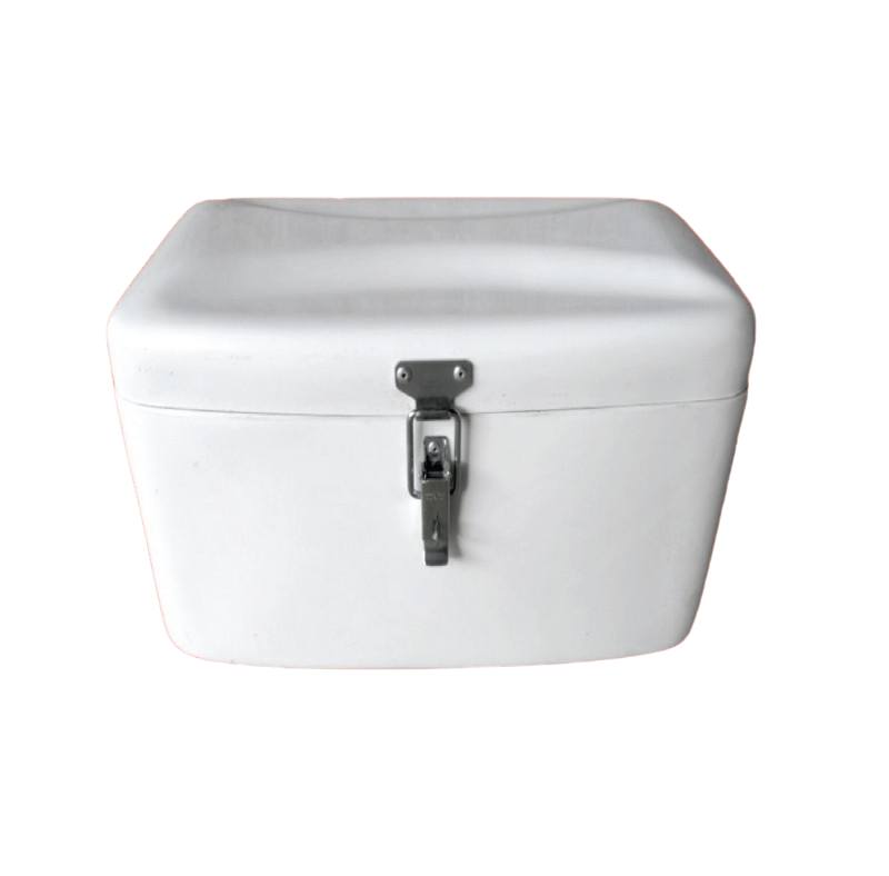 [Db] Delivery Box (15X11X11)