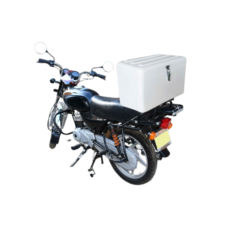 [Db] Delivery Box (22X15X15)