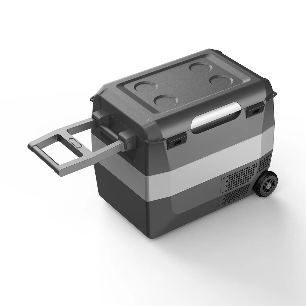Cargocool 40L Car Fridge,GC40