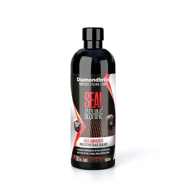 Protective Glaze Sealant 500 ml