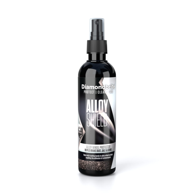 Diamond Brite  Alloy Wheel Protector 250 ml English / Dutch