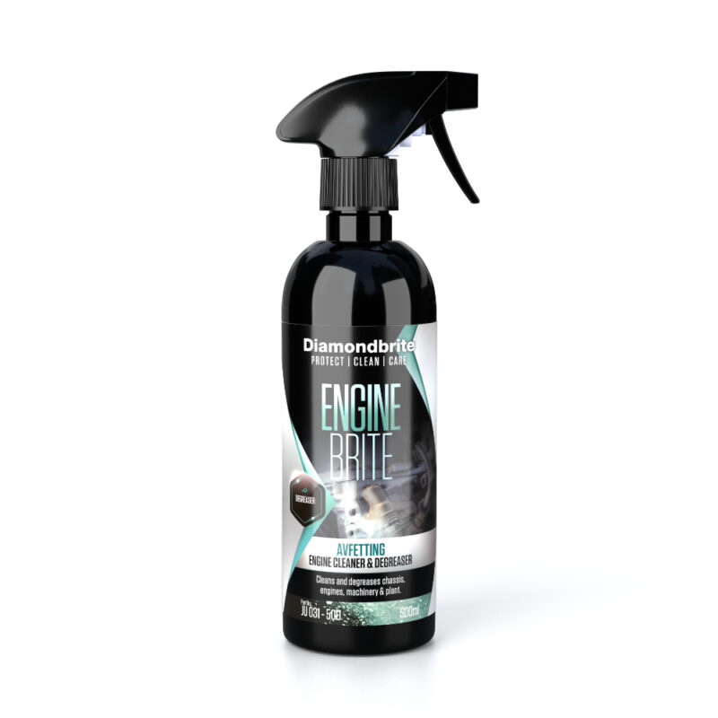 Engine Cleaner Degreaser / Avfetting500 ml