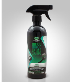 Gloss Rinse Aid 500 ml