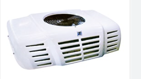 Thermoking Refrigeration Unit - RV-200 Max 20 12VDC