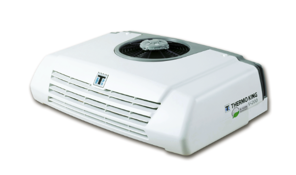 Thermoking Refrigeration Unit - RV-200 Max 10 12VDC