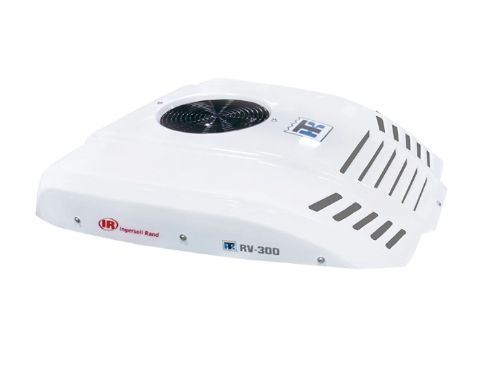 Thermoking Refrigeration Unit - RV-300 Without AC Max 10 12VDC Matrix10