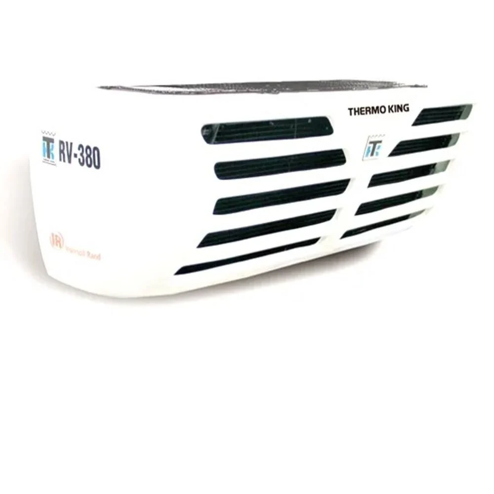 Thermoking Refrigeration Unit - RV-380 Max 20 12VDC