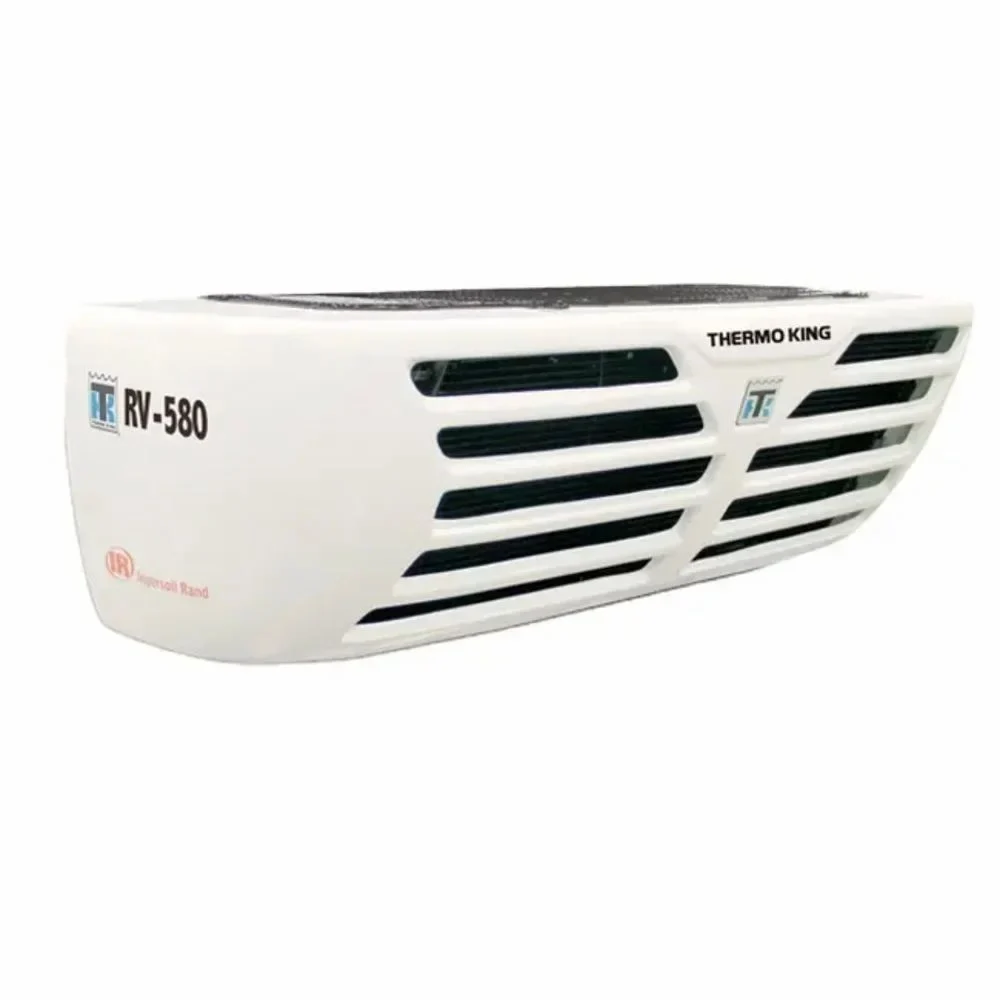 Thermoking Refrigeration Unit - RV-580 Max 10/20 24VDC