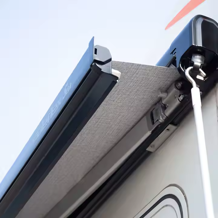 SR Full Cassette RV Awning W5500N-1 230X150CM 