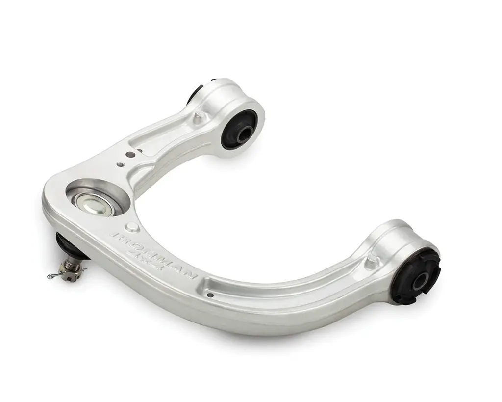 Ironman Pro-Forge Upper Control Arms (BT-50 7/20+ / D-MAX & MU-X 8/19+) (copy)