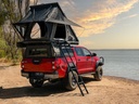 Ironman Orion 1400 Aluminium Hard Top Tent 