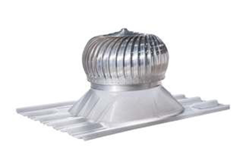 PC BASE ROOF CURB 