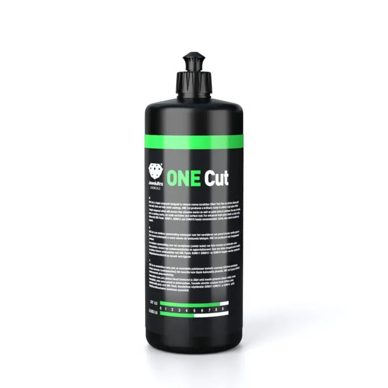 ONE CUT COMPOUND 1LTR