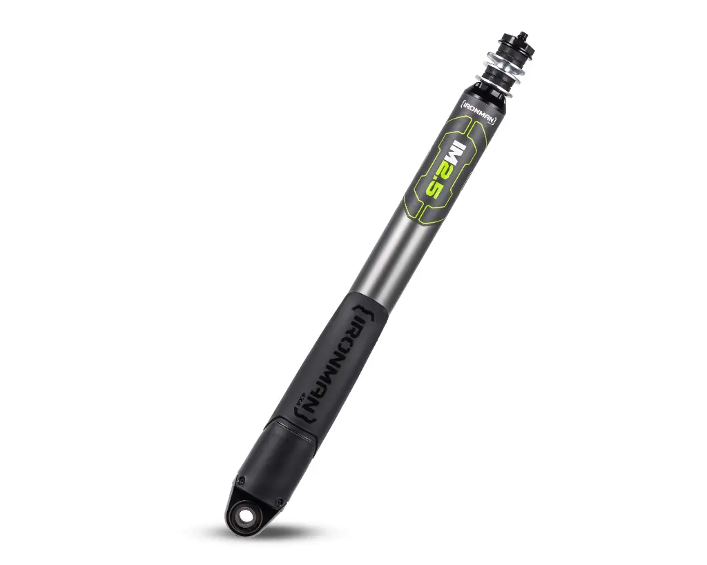 Ironman Monotube 2.5 shock absorber mazda bt50