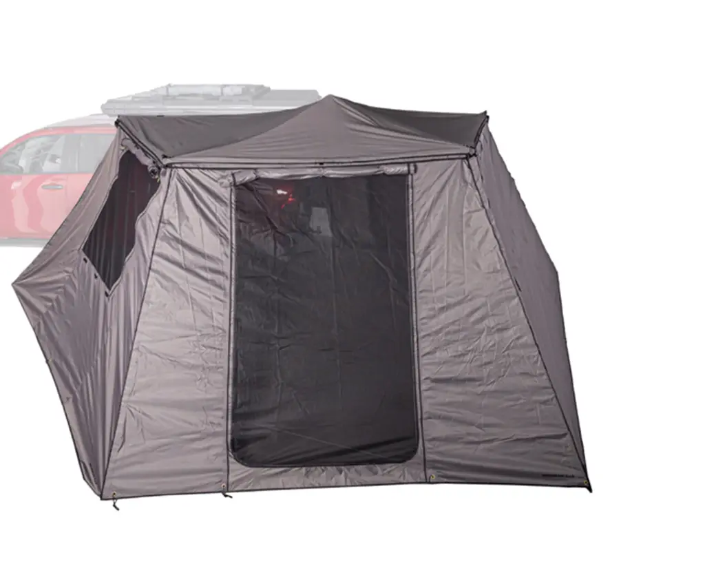 Ironman Deltawing 270 2.0M 2PC Wall Kit 2.0M