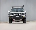 Ironman Apex Bull Bar Prado 150 Series 2018+
