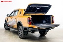 Carryboy Full Box Sport Lid - Ford Ranger Nex Gen 2024-2025 D/C