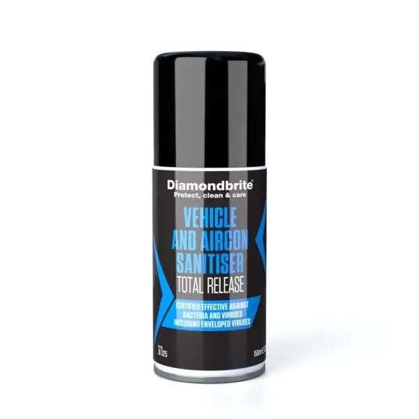 AC Sanitiser Total Release Aerosol 150ML