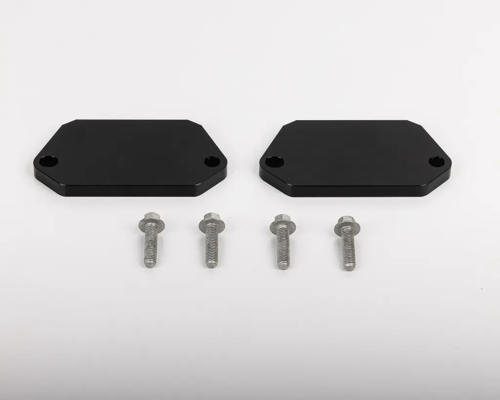 Ironman Bump Spacer Kit For Toyota Land Cruiser 79