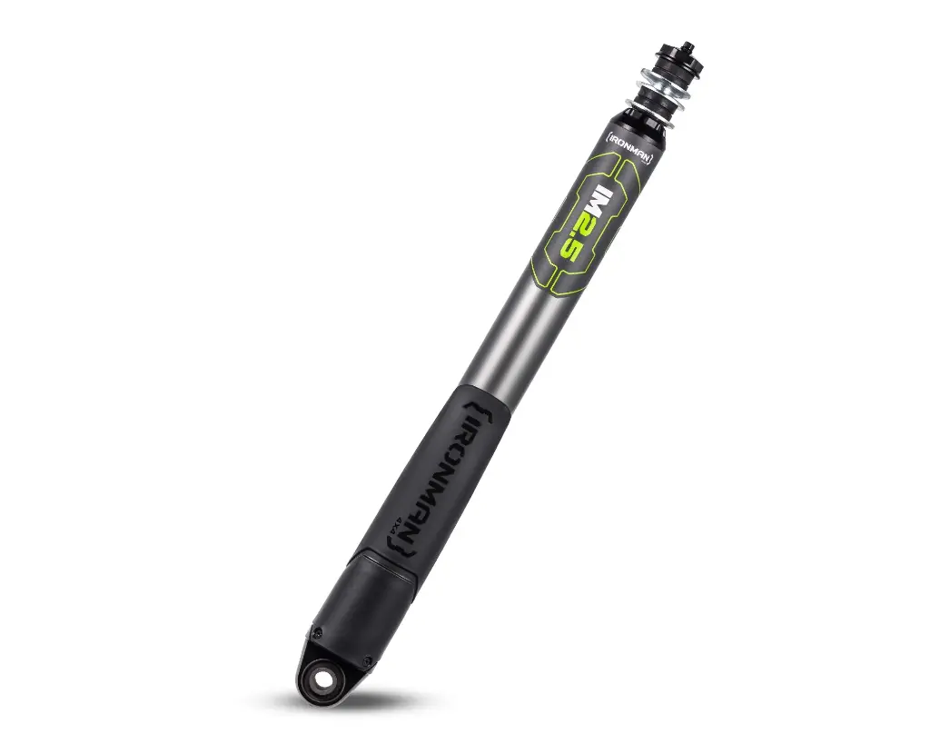 Ironman Monotube Shock Absorber To Suit Toyota Prado 150