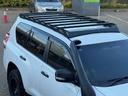 Safarituff T3 Roof Rack For Toyota Prado 2010-2023