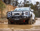 Ironman Deluxe Bull Bar For BYD SHARK 6