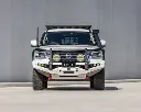 Ironman Apex Bull Bar Nissan Patrol Y62