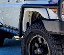 Ironman Premium Side Steps & Rails for Toyota LandCruiser 200 Series (11/2015+ non-KDSS models)