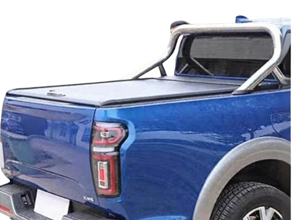 Safarituff Roller Lid for Changan D/C