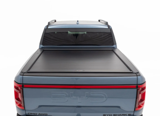 Safarituff Roller Lid for BYD Shark