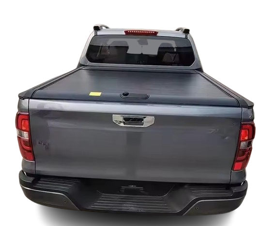 Safarituff Roller Lid for Tundland G7/G9 Short bed