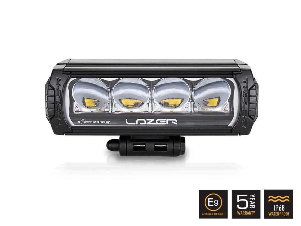 Lazer Triple-R 750