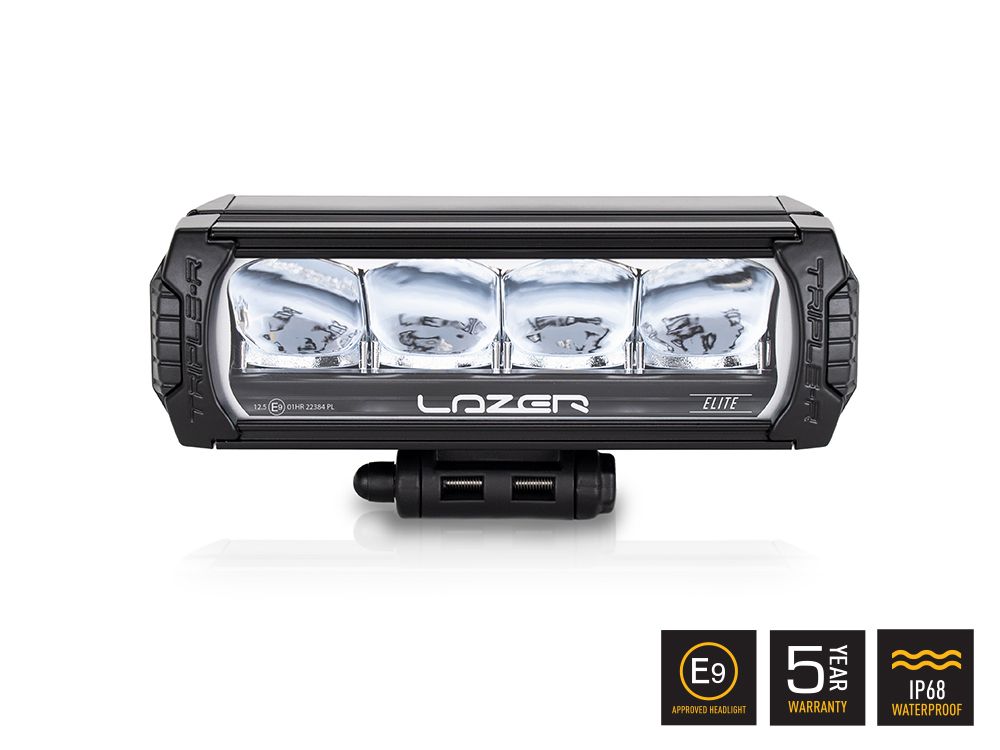 Lazer Triple-R 750 Elite LED light Bar