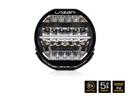 Lazer Sentinel 9''- 'Slim' Mount spot lamp
